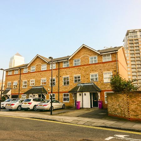 Apartment Wharf - Holiday Home London Exterior photo