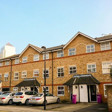 Apartment Wharf - Holiday Home London Exterior photo